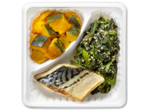 ワタミの宅食ダイレクト「いつでも二菜」