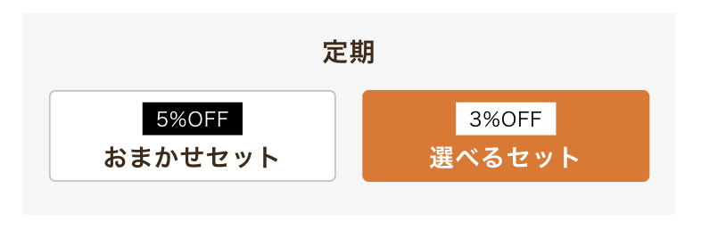 ワタミの宅食ダイレクト定期購入手順