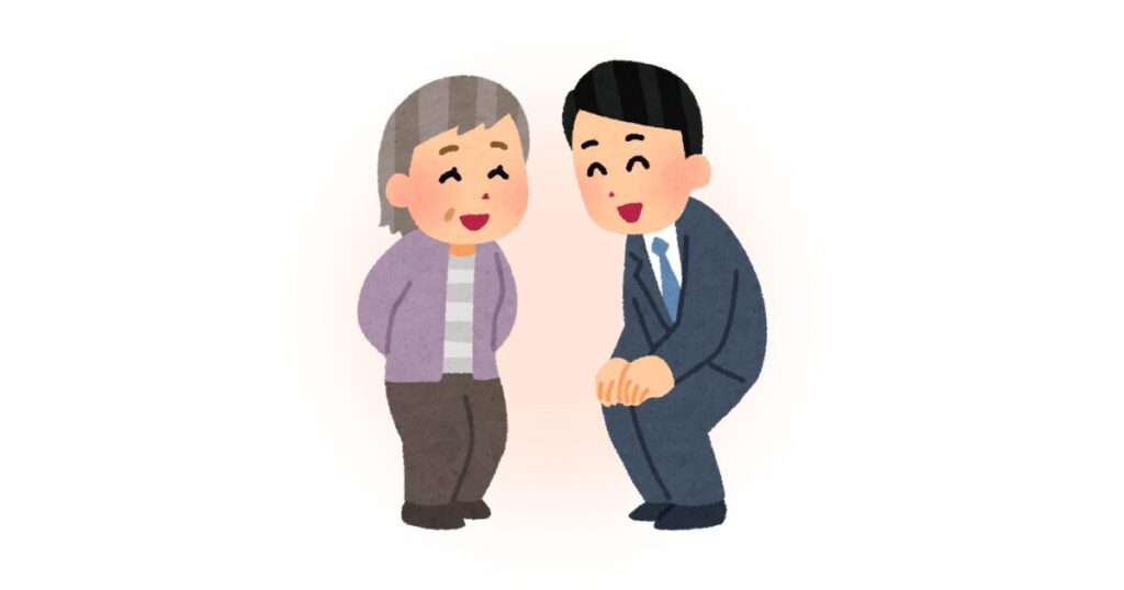 ワタミの宅食は、地域・行政と連携して見守りサポート