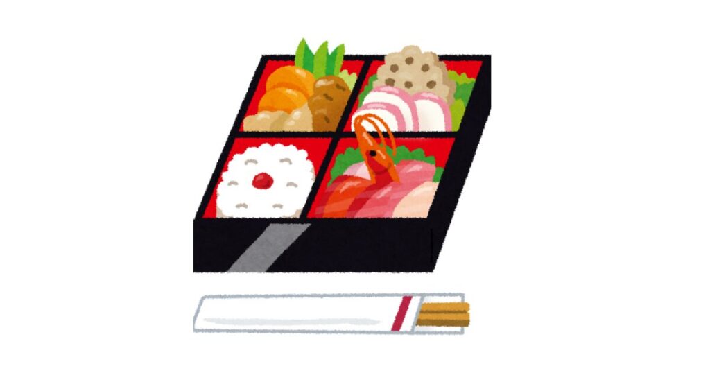 ワタミの宅食は冷蔵のお弁当やお惣菜が毎日届く