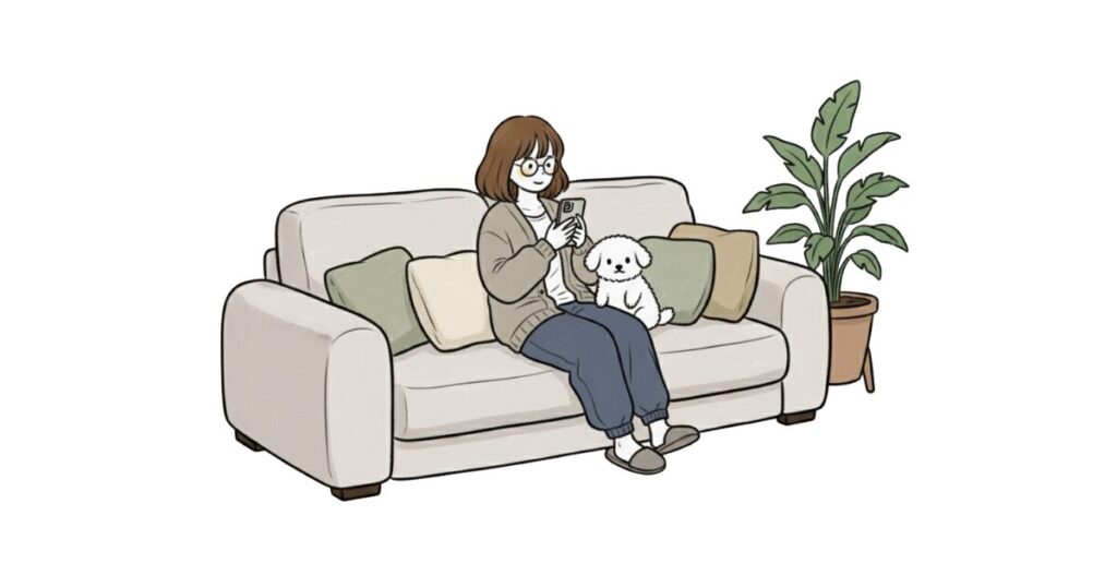 在宅ぼっち研究所