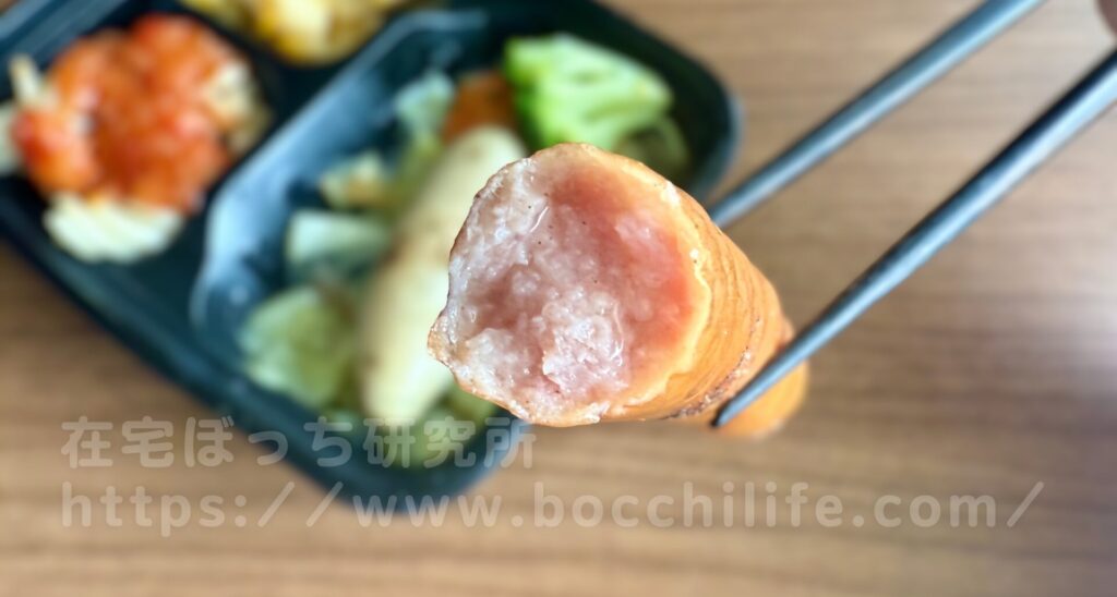 ワタミの宅食ダイレクト「ポトフ（銚子産山口さんのキャベツ使用）」